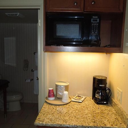 Rockville Centre Inn - Jfk Airport Kültér fotó