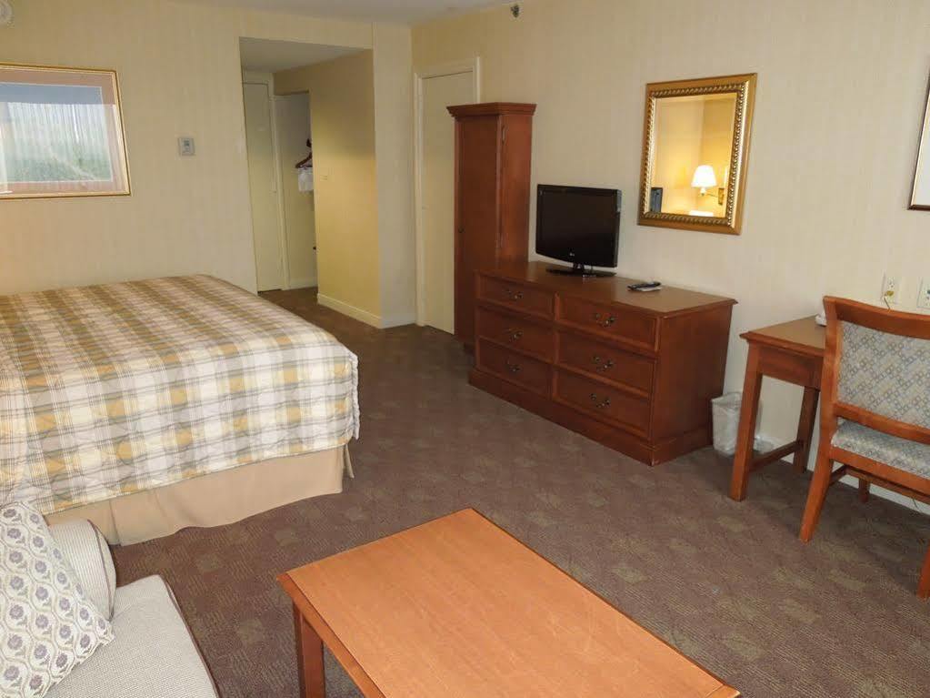 Rockville Centre Inn - Jfk Airport Kültér fotó