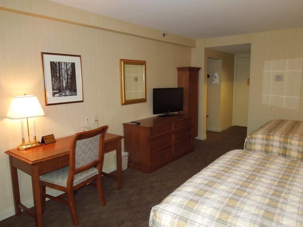 Rockville Centre Inn - Jfk Airport Kültér fotó