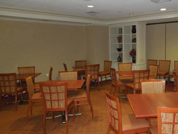 Rockville Centre Inn - Jfk Airport Kültér fotó