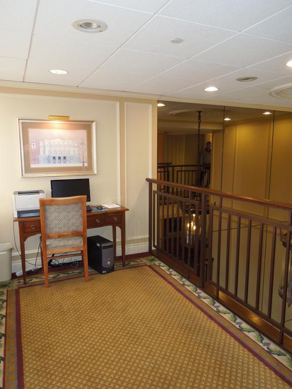 Rockville Centre Inn - Jfk Airport Kültér fotó