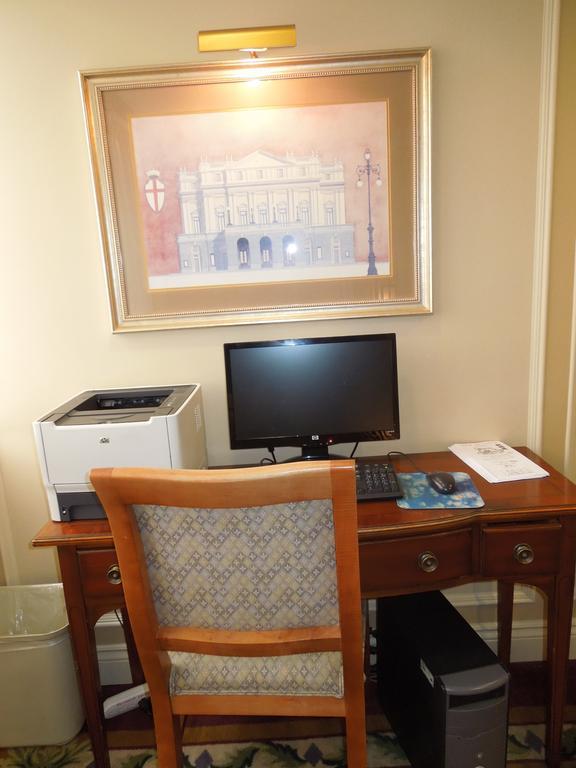 Rockville Centre Inn - Jfk Airport Kültér fotó