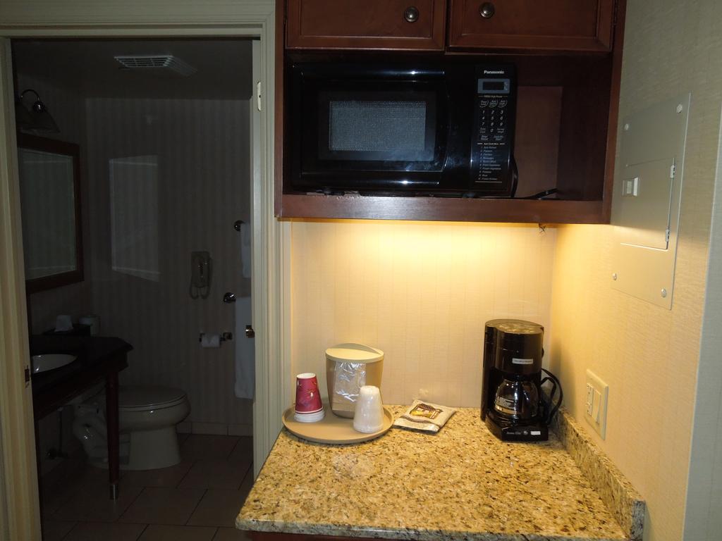 Rockville Centre Inn - Jfk Airport Kültér fotó