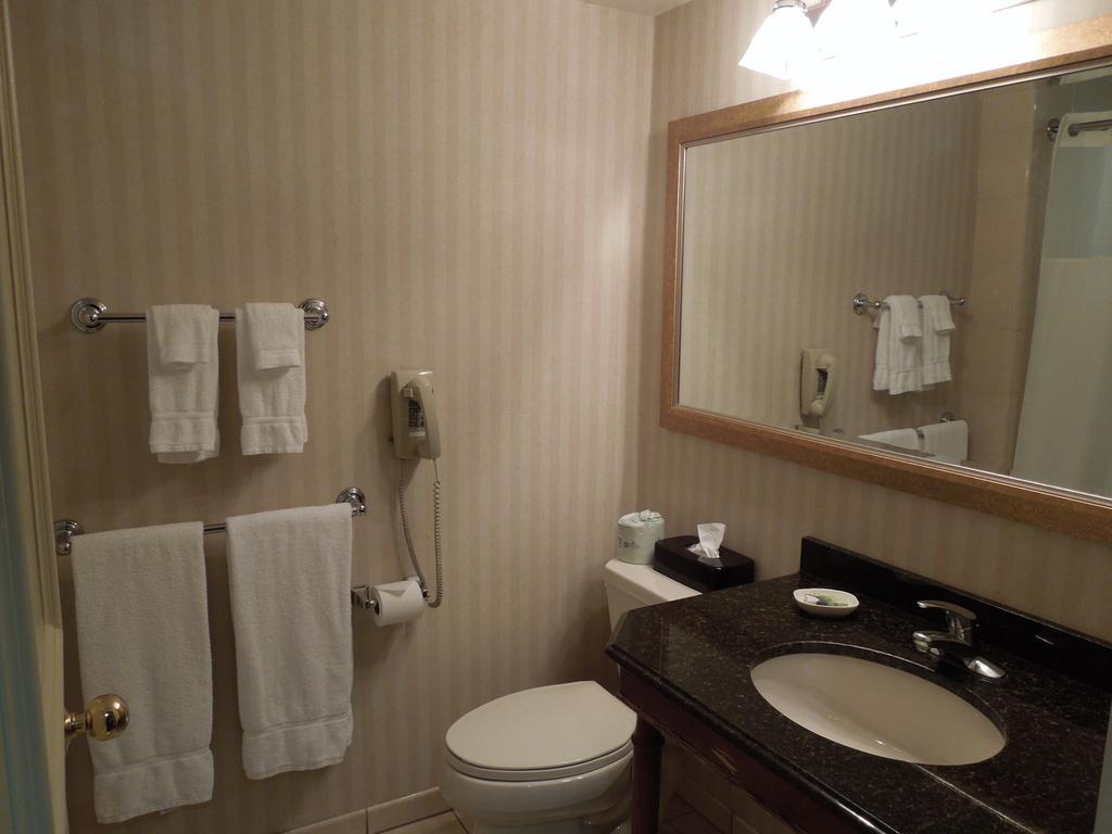 Rockville Centre Inn - Jfk Airport Kültér fotó