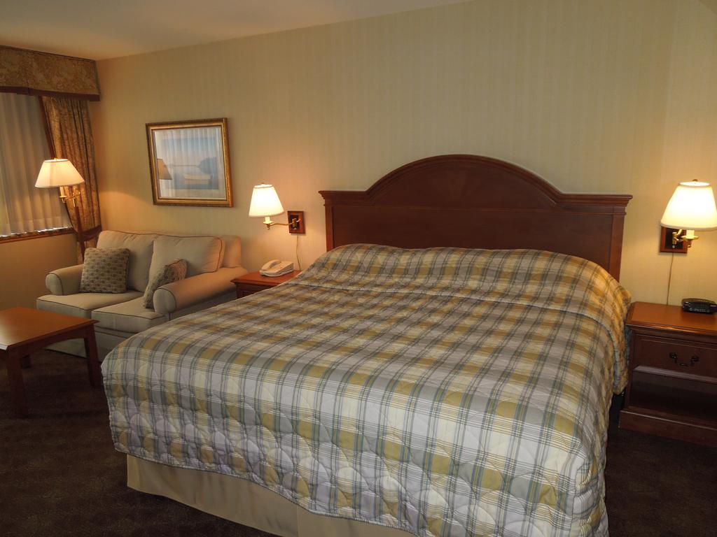 Rockville Centre Inn - Jfk Airport Kültér fotó