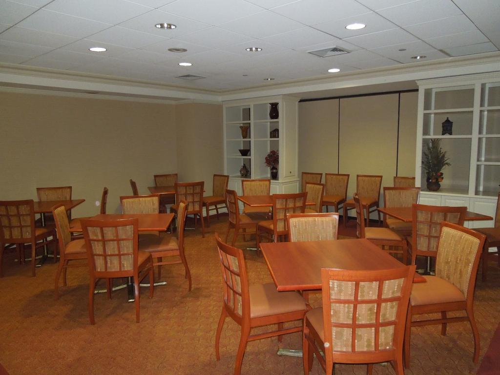 Rockville Centre Inn - Jfk Airport Kültér fotó