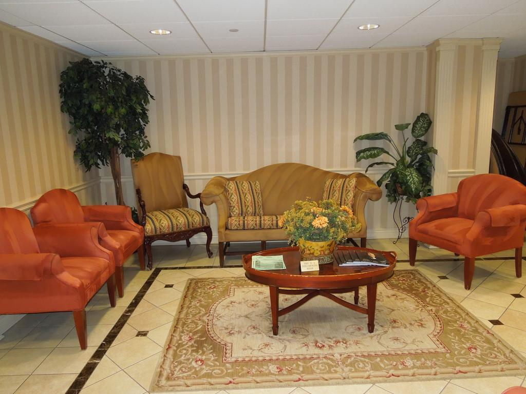 Rockville Centre Inn - Jfk Airport Kültér fotó
